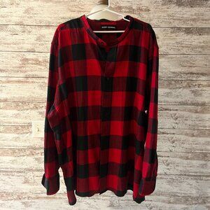 Nice soft flanner shirt  3XLT!!